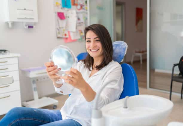 The Power of a Smile: Exploring Teeth Whitening Options for a Brighter Smile High Wycombe