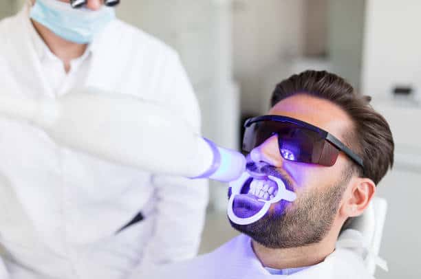 Uncovering the Impact of Laser Teeth Whitening at LA Teeth Whitening High Wycombe