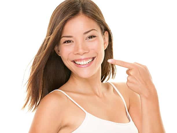 LA Teeth Whitening Treatment Prices High Wycombe